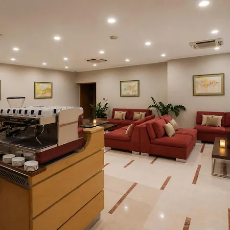 Vitosha Park Hotel - Free Pool & Gym-2